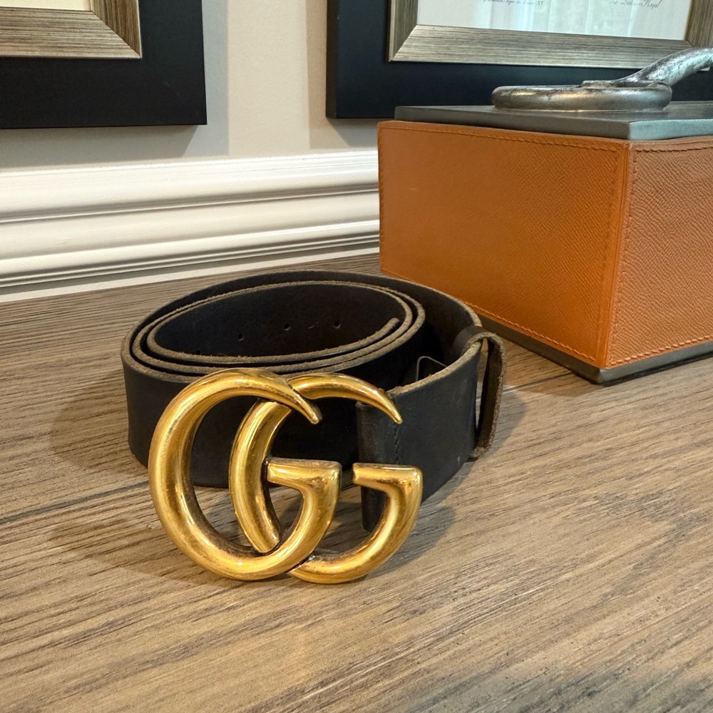 Gucci Belt